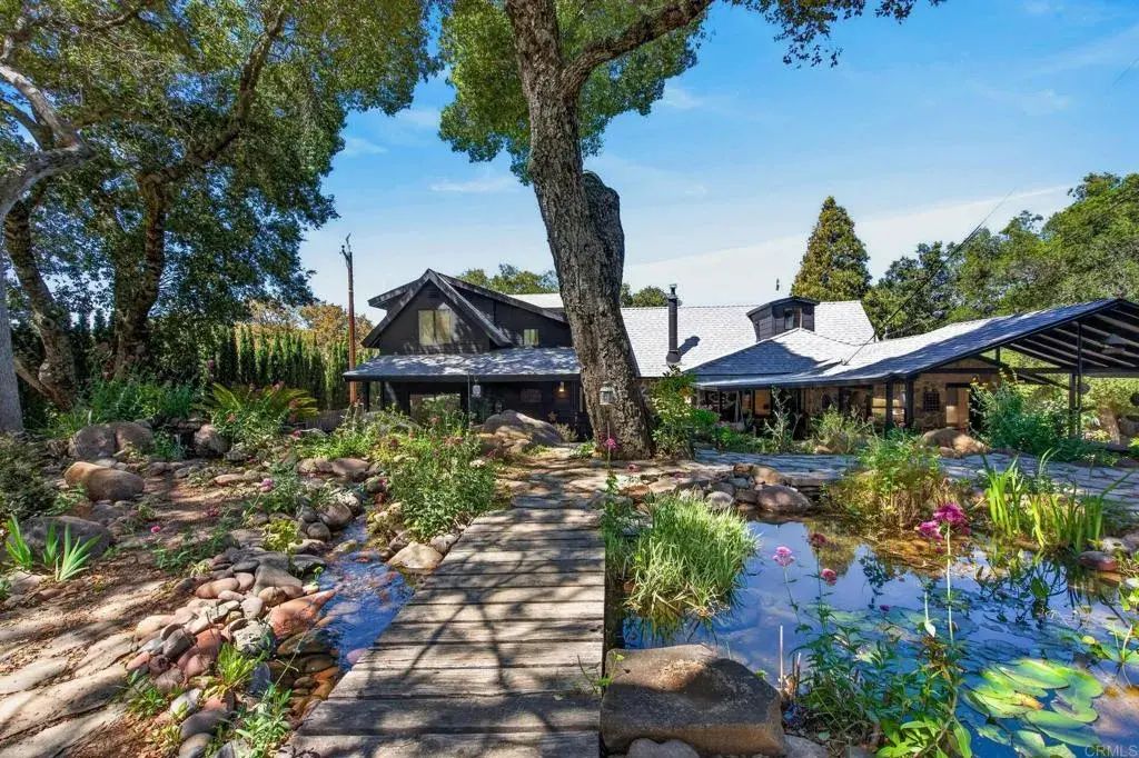 24185 Wildwood Glen Lane, Alpine