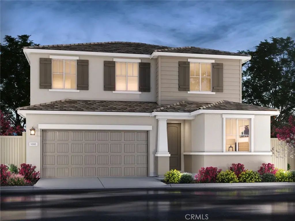 2084 Tangelo Lane, Redlands