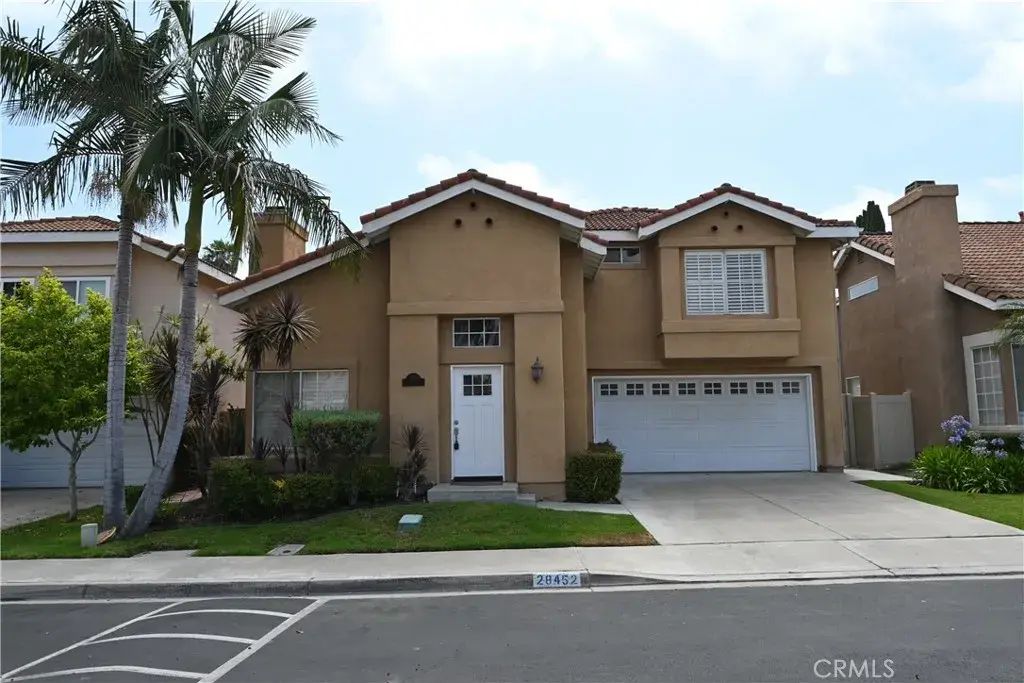 28452 Via Cynthia, Laguna Niguel