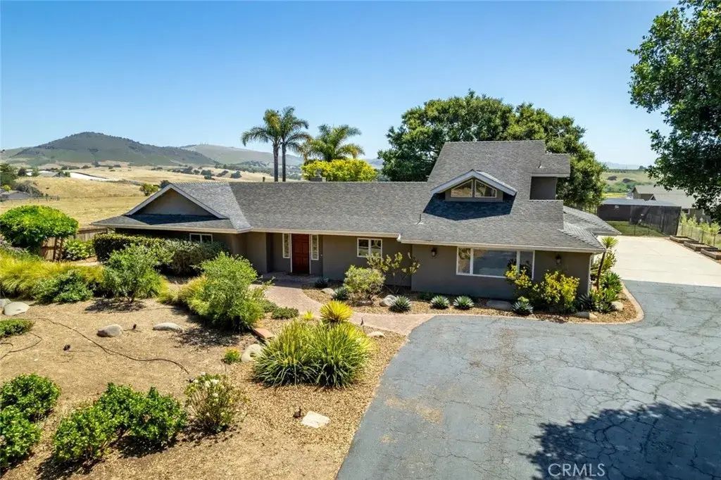 165 West El Campo Road, Arroyo Grande