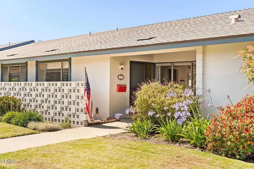 11 W Fiesta Green, Port Hueneme