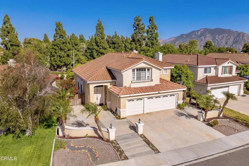 190 Via Olivera, Camarillo