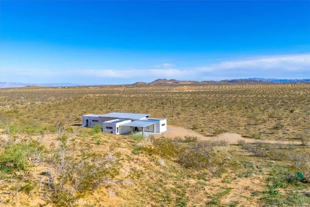 621 N Sage Avenue, Yucca Valley