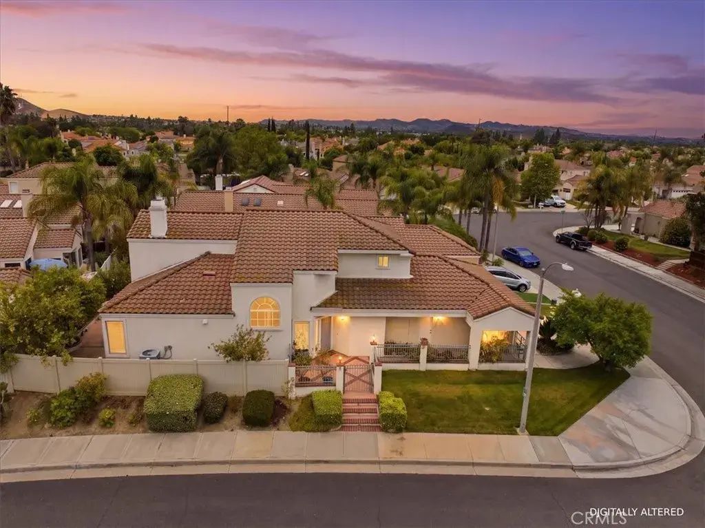 29946 Blackheath Drive, Menifee