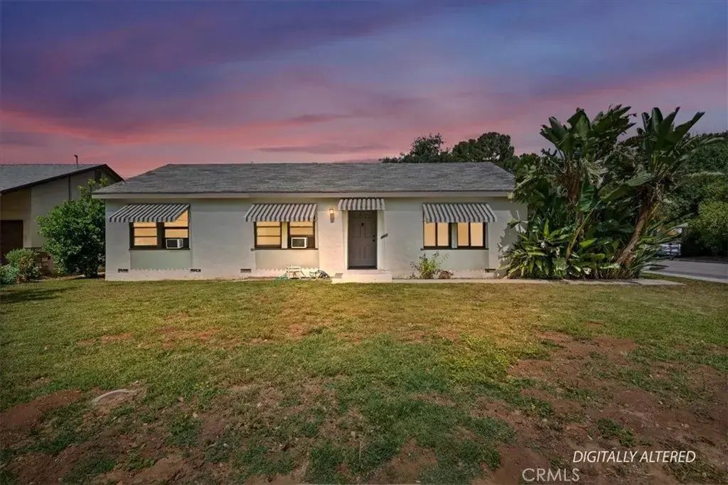 5305 Palm, Riverside