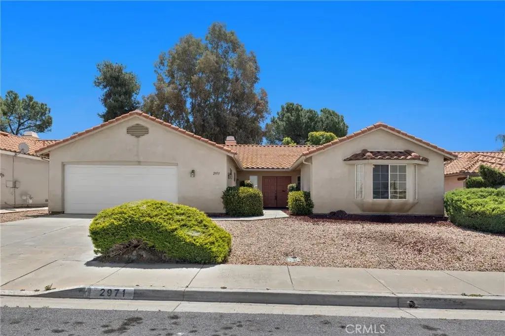 2971 Peach Tree Street, Hemet
