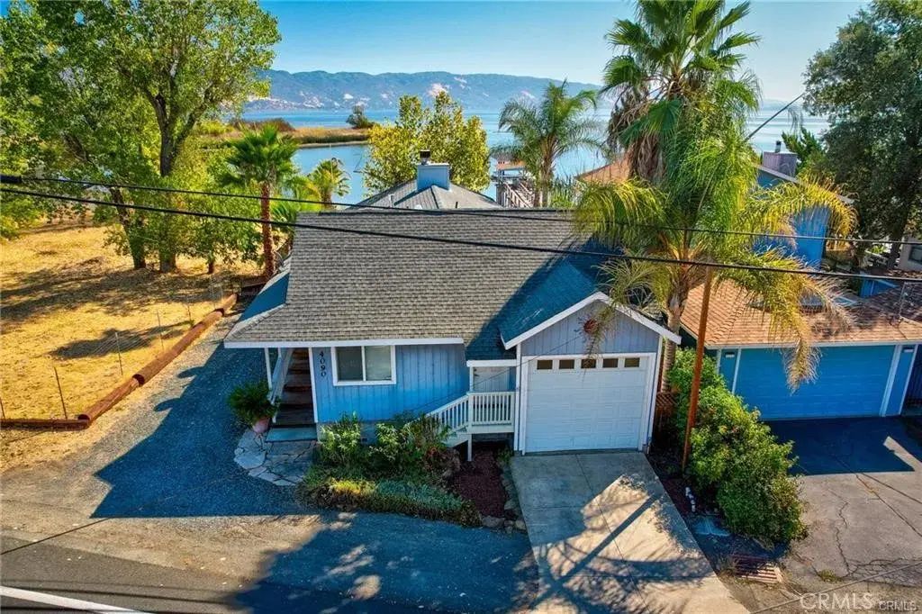 4090 Lakeshore Boulevard, Lakeport