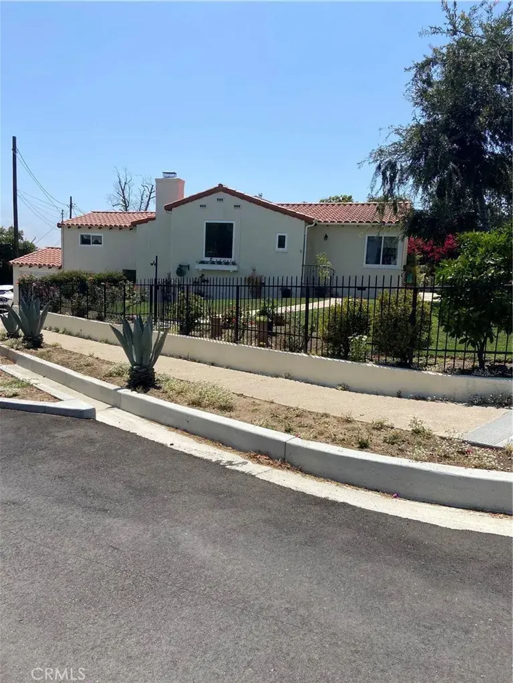 566 N Mill Street, Santa Paula