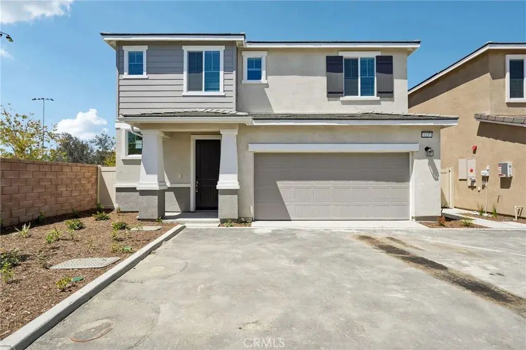 1137 Tropic Court, Redlands