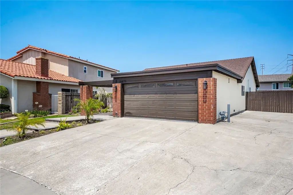 15071 Talley Street, Irvine