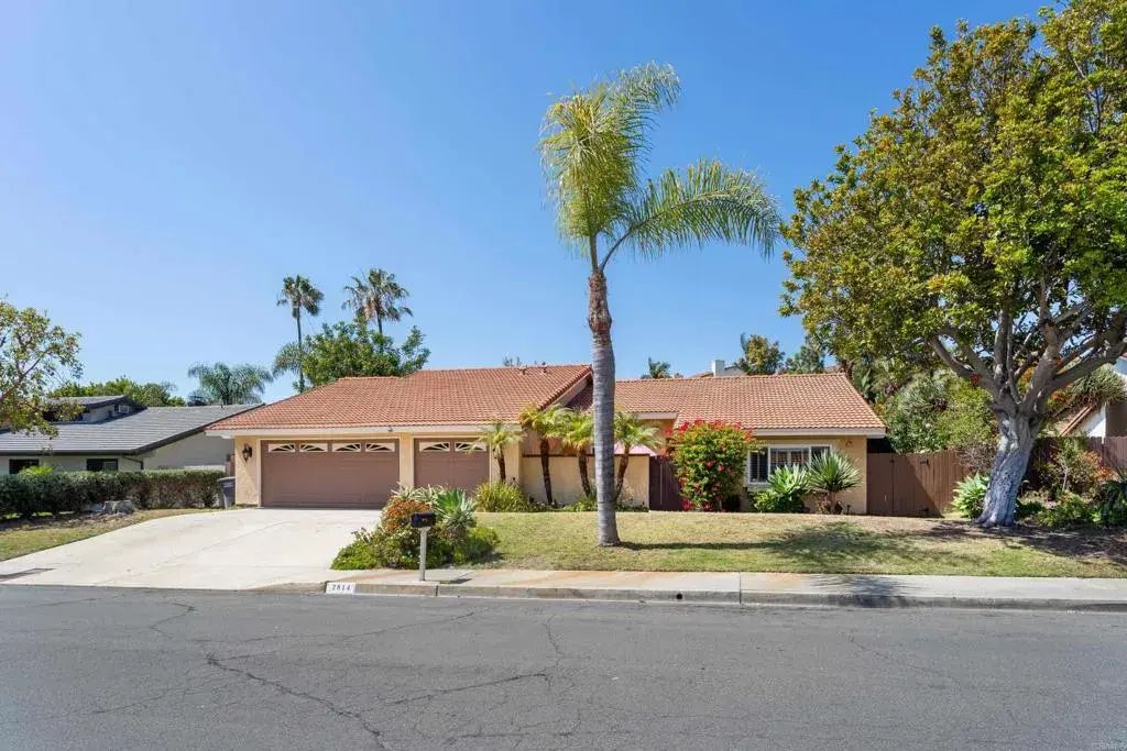2814 Luciernaga Street, Carlsbad