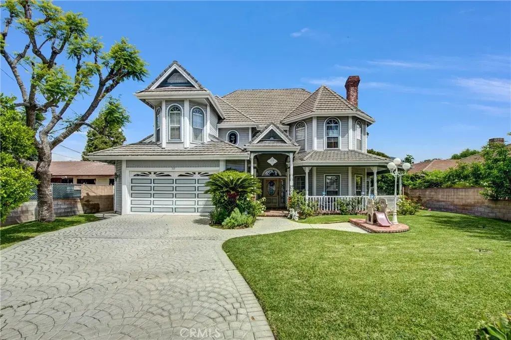 717 E Camino Real, Arcadia