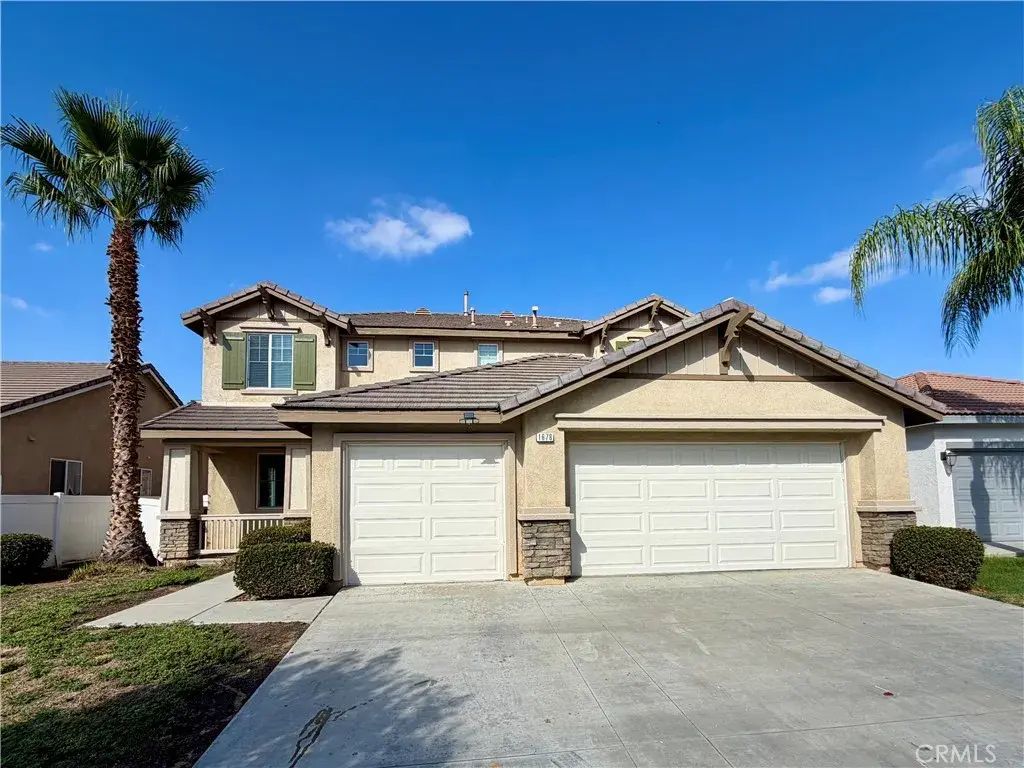 1678 Milford Court, Perris