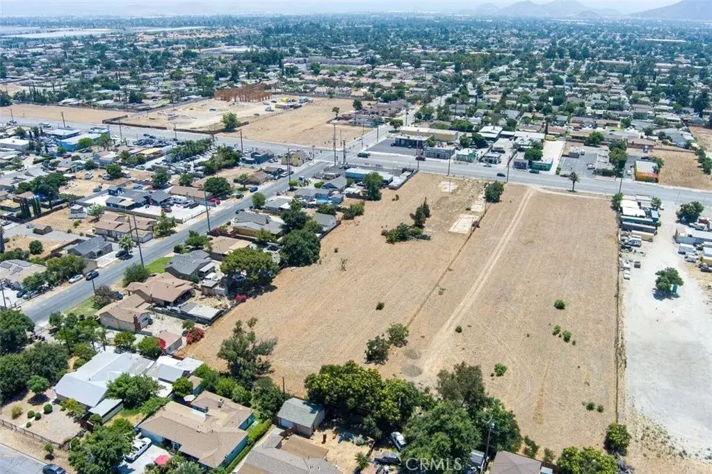 17848 Foothill, Fontana