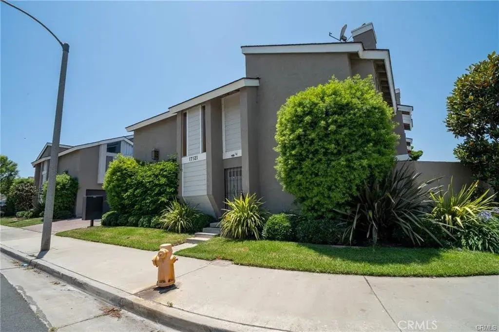 17121 Green D, Huntington Beach