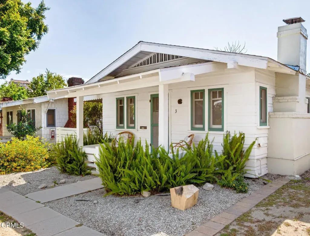 100 Palmetto Drive 3, Pasadena