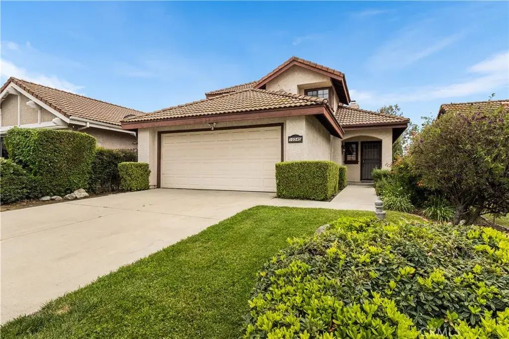 10545 Sunburst Drive, Rancho Cucamonga