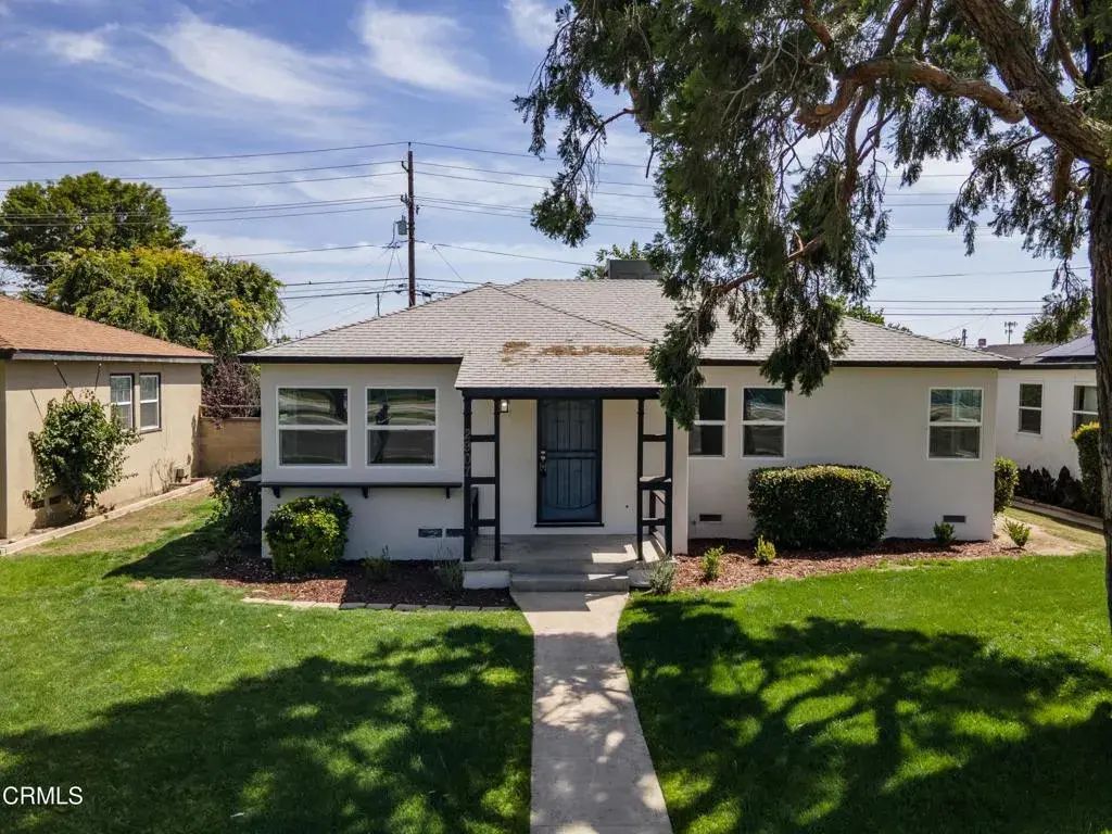 2907 Truxtun Avenue, Bakersfield