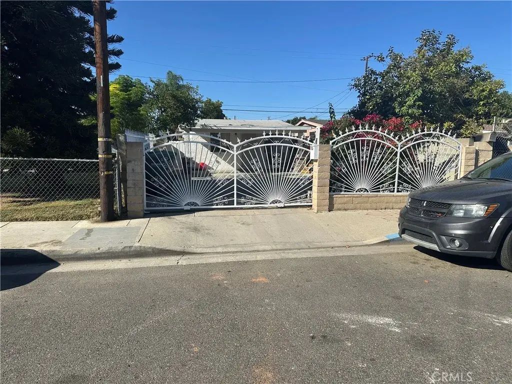 11907 168th Street, Artesia