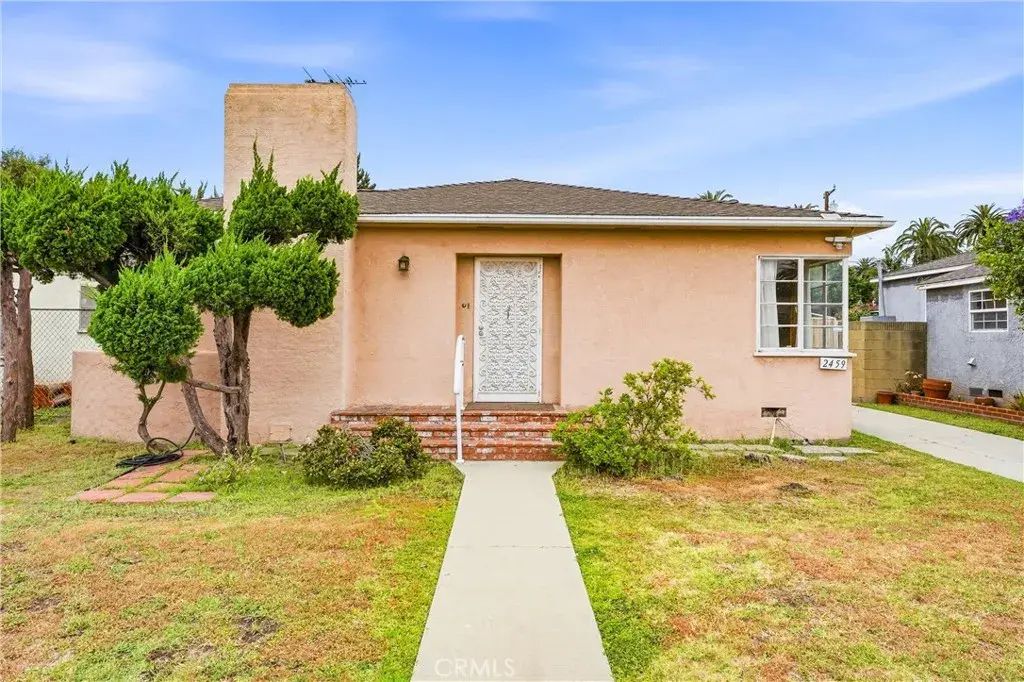 2459 Maine Avenue, Long Beach