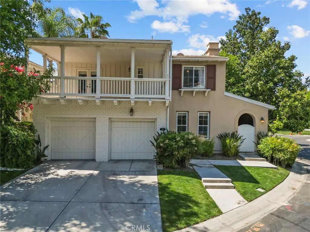26811 Brookhollow Drive, Valencia