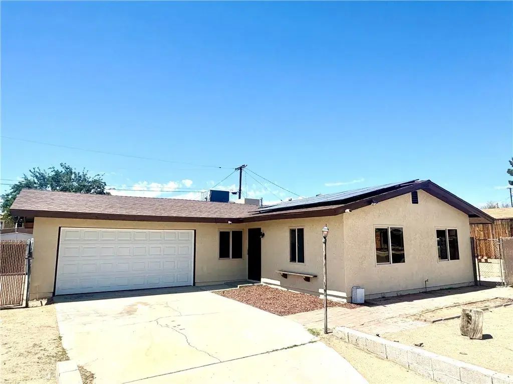 36848 Almaden, Barstow