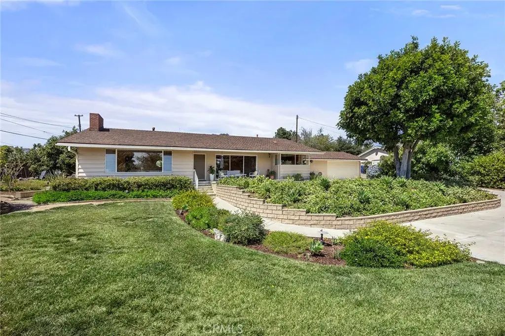 11861 Shadycrest Lane, La Habra