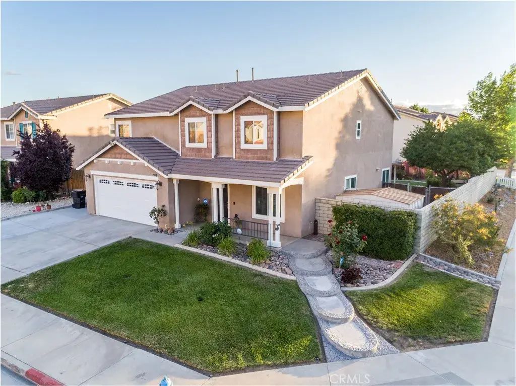 14868 Arabian Run, Victorville