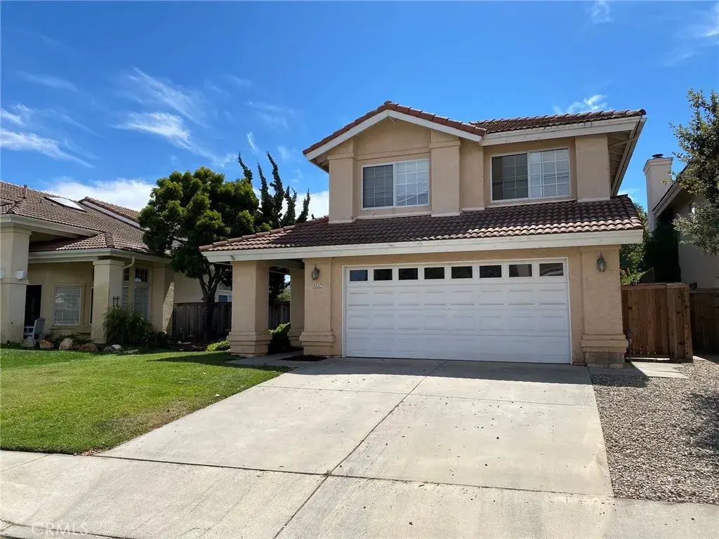 1257 Stonebrook, Lompoc