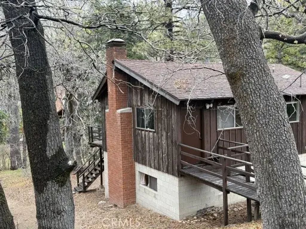 33036 Maple Lane, Green Valley Lake