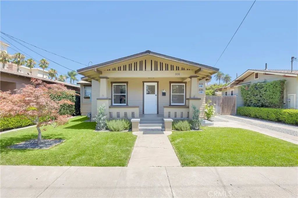 331 N Olive, Orange