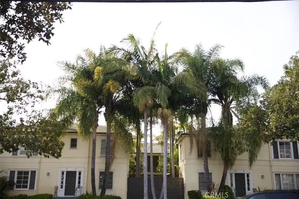 435 N Van Ness Avenue, Hancock Park