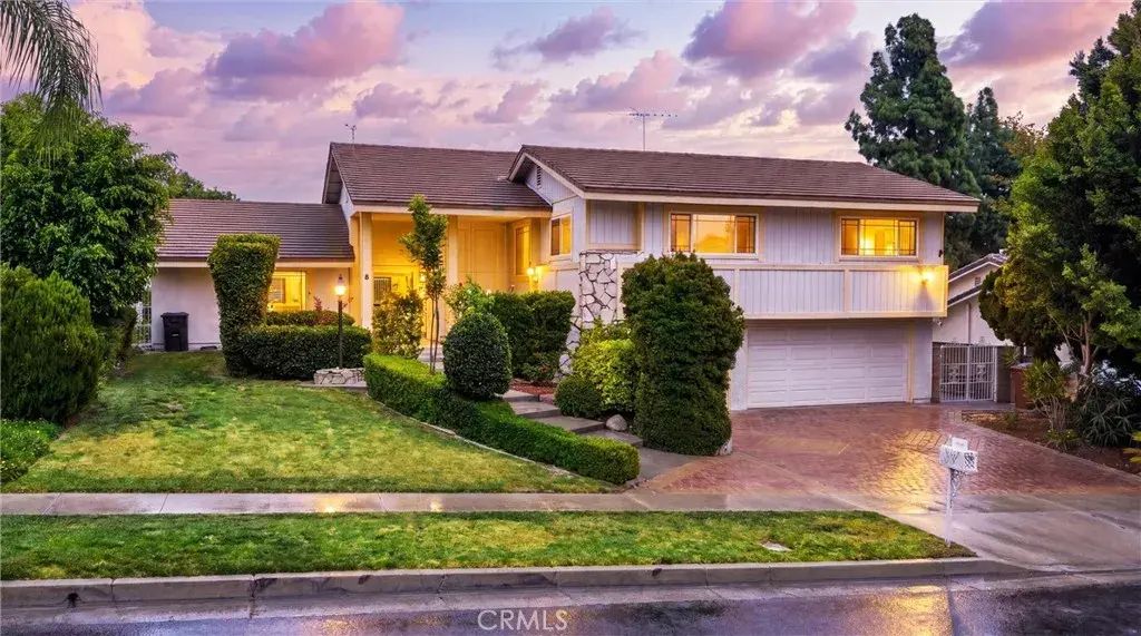 2132 Camino Rey, Fullerton