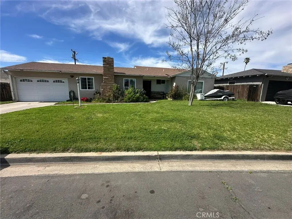 12205 Deerwood Lane, Moreno Valley