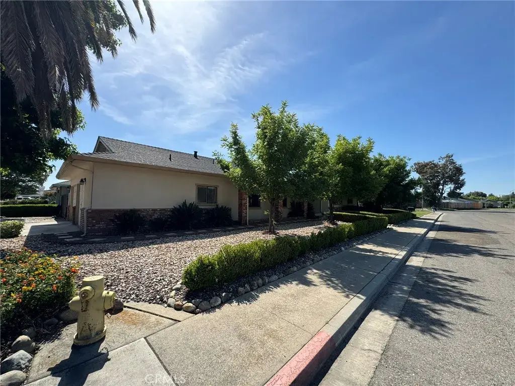 2300 Drew, Turlock