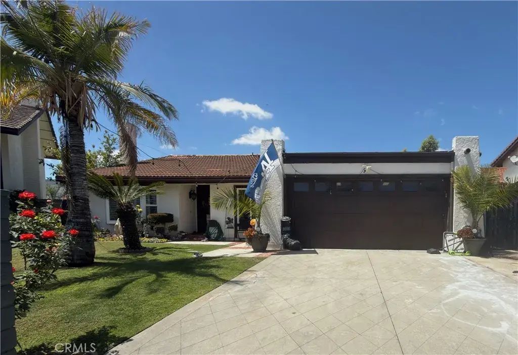 714 S Susan, Santa Ana
