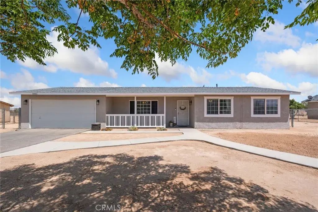 10811 Nambe, Apple Valley