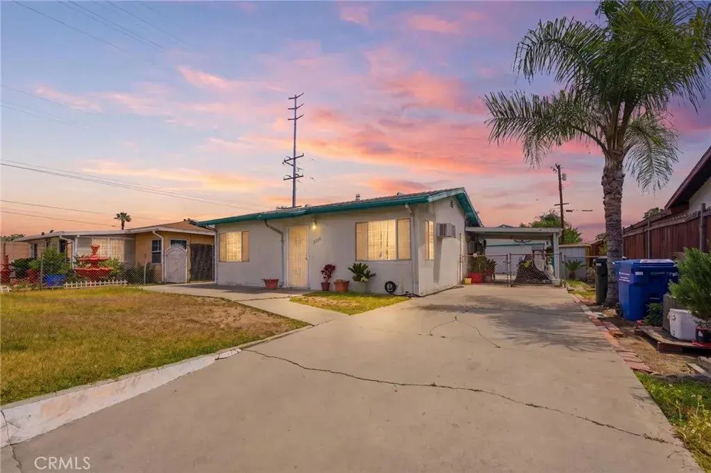 5538 N Aspan, Azusa