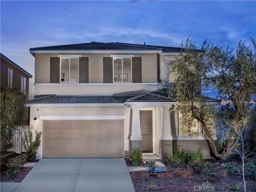 2069 Grapefruit Street, Redlands