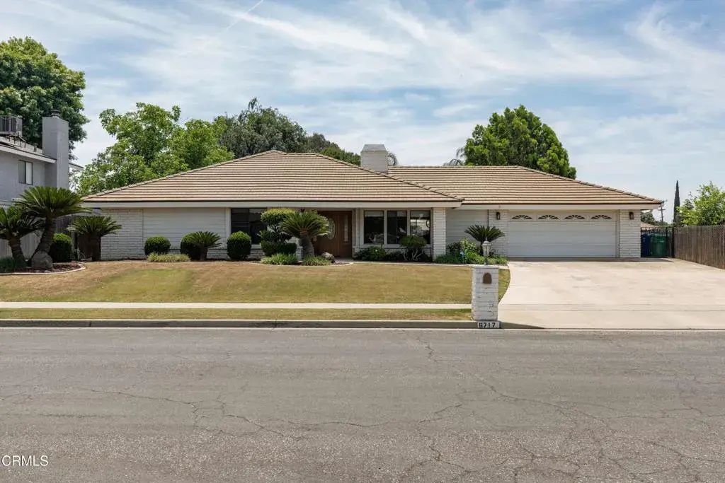 6717 Noah Avenue, Bakersfield