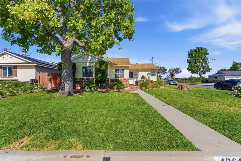 10612 Hester, Whittier