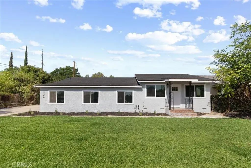 2460 N State, San Bernardino