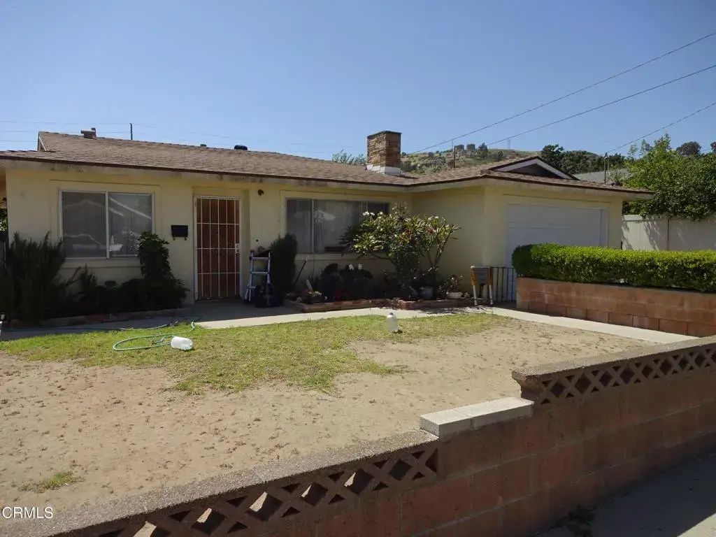 516 N Oak Street, Santa Paula