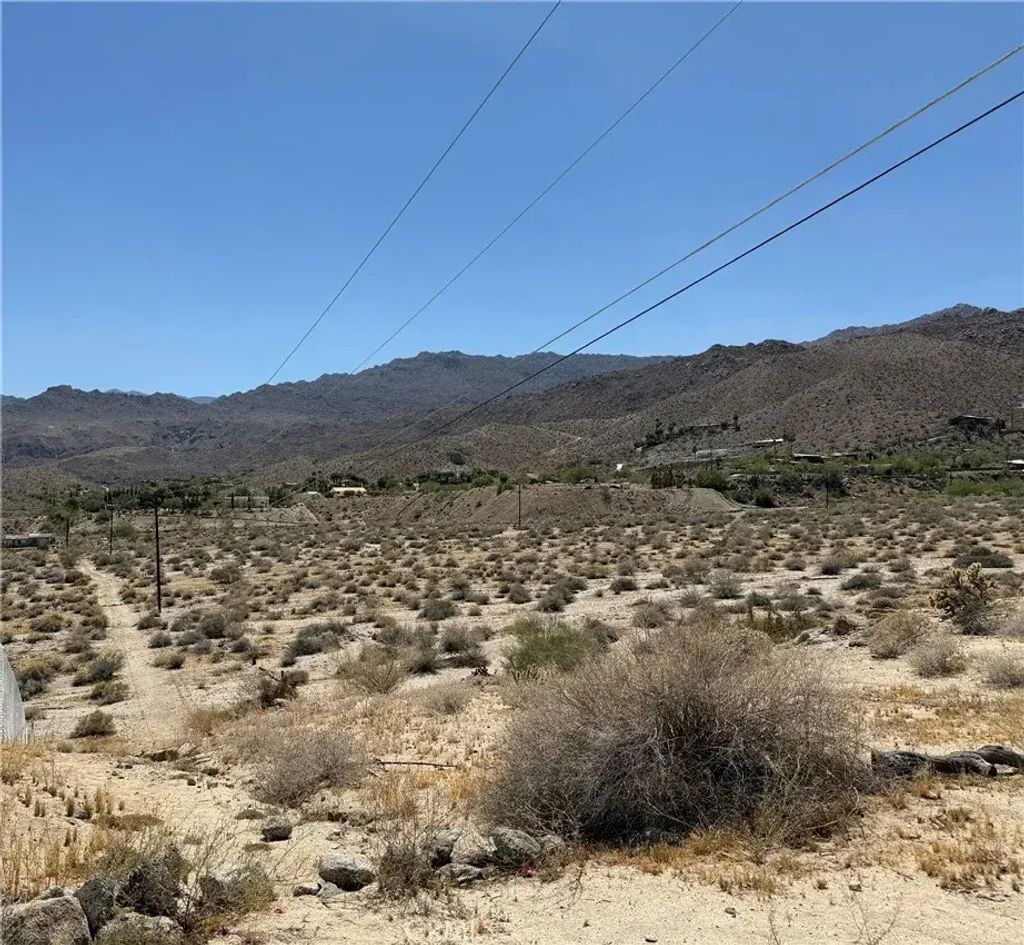 49045 Verbena Rd, Palm Desert