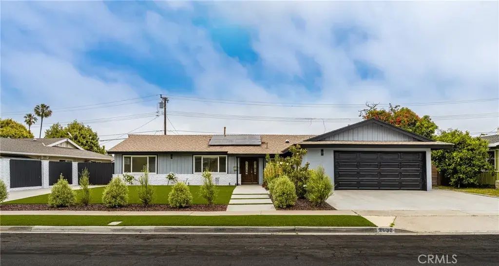 2932 Pemba Drive, Costa Mesa