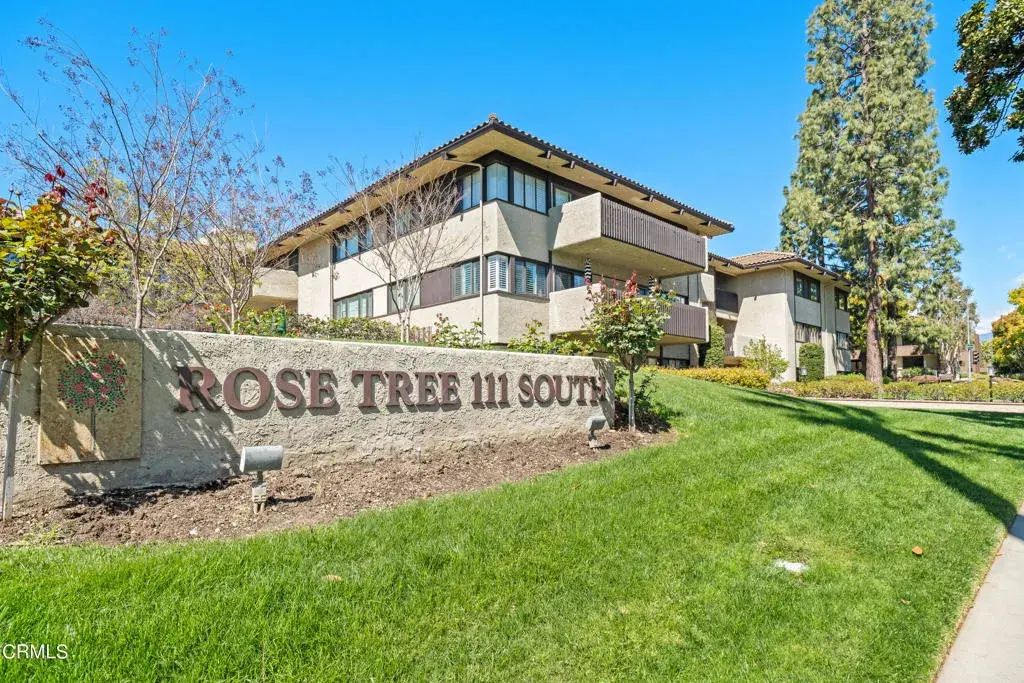 111 S Orange Grove Boulevard 309, Pasadena