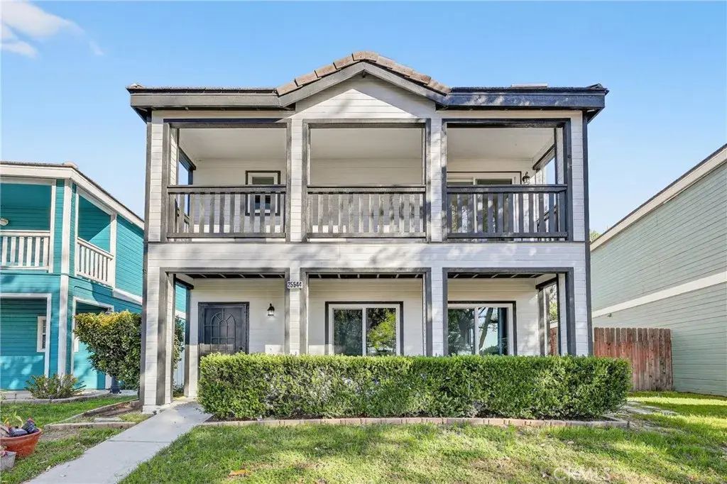 25544 Portola, Loma Linda
