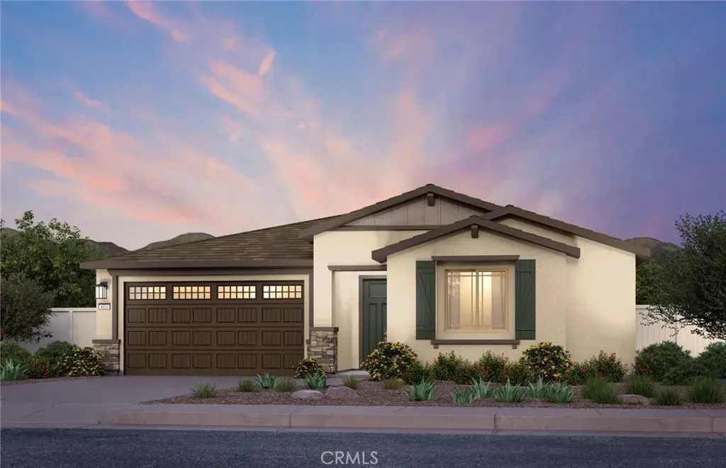 1303 Bryant Street, Perris