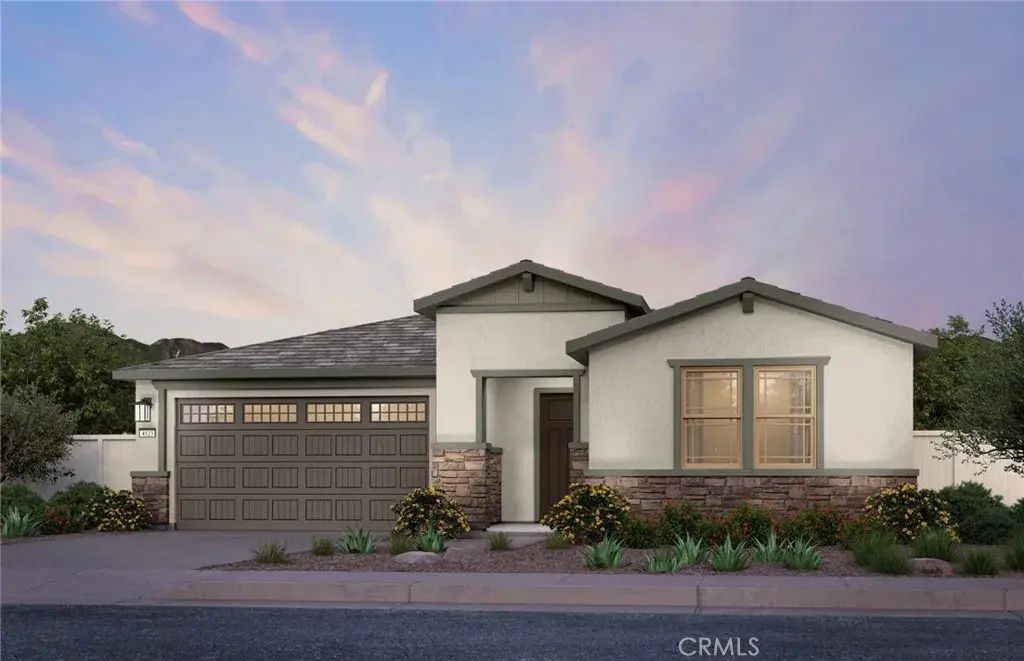 1576 Knott Court, Perris