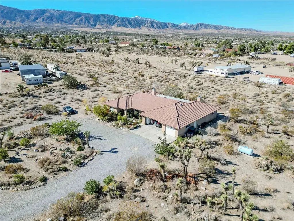 11522 Ponderosa, Pinon Hills